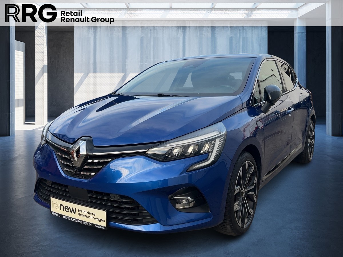 1.3 TCE 160 RIVE GAUCHE